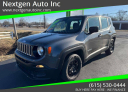 Thumbnail image of 2018 Jeep Renegade at NEXTGEN AUTO INC