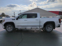 Thumbnail image of 2021 GMC Sierra 1500 at Alexander Kia