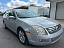 Thumbnail image of 2009 Ford Fusion at Bucanero Quality Motors