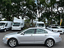 Thumbnail image of 2009 Ford Fusion at Bucanero Quality Motors