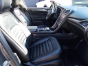 Thumbnail image of 2019 Ford Fusion Hybrid at Hempstead Lincoln Ford
