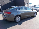 Thumbnail image of 2019 Ford Fusion Hybrid at Hempstead Lincoln Ford