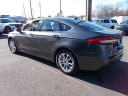 Thumbnail image of 2019 Ford Fusion Hybrid at Hempstead Lincoln Ford