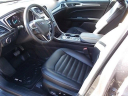 Thumbnail image of 2019 Ford Fusion Hybrid at Hempstead Lincoln Ford