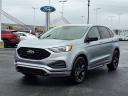 Thumbnail image of 2024 Ford Edge at Raabe Ford Lincoln