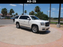 Thumbnail image of 2015 GMC Yukon at North Park Lexus Rio Grande Valley - NEW