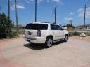 Thumbnail image of 2015 GMC Yukon at North Park Lexus Rio Grande Valley - NEW