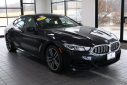 Thumbnail image of 2024 BMW 8 Series at Anderson Used