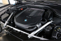 Thumbnail image of 2024 BMW 8 Series at Anderson Used