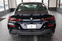 Thumbnail image of 2024 BMW 8 Series at Anderson Used