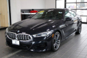 Thumbnail image of 2024 BMW 8 Series at Anderson Used