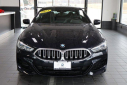 Thumbnail image of 2024 BMW 8 Series at Anderson Used