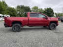 Thumbnail image of 2025 Chevrolet Silverado 2500HD at Burlington Chevrolet