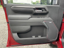 Thumbnail image of 2025 Chevrolet Silverado 2500HD at Burlington Chevrolet
