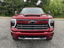 Thumbnail image of 2025 Chevrolet Silverado 2500HD at Burlington Chevrolet