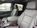 Thumbnail image of 2025 Chevrolet Silverado 2500HD at Burlington Chevrolet
