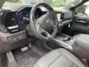 Thumbnail image of 2025 Chevrolet Silverado 2500HD at Burlington Chevrolet