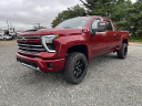 Thumbnail image of 2025 Chevrolet Silverado 2500HD at Burlington Chevrolet