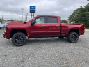Thumbnail image of 2025 Chevrolet Silverado 2500HD at Burlington Chevrolet