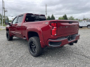 Thumbnail image of 2025 Chevrolet Silverado 2500HD at Burlington Chevrolet