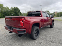 Thumbnail image of 2025 Chevrolet Silverado 2500HD at Burlington Chevrolet