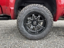 Thumbnail image of 2025 Chevrolet Silverado 2500HD at Burlington Chevrolet