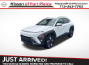 Thumbnail image of 2024 Hyundai KONA at Sunrise Volkswagen of Fort Pierce