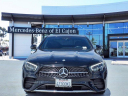 Thumbnail image of 2022 Mercedes-Benz E-Class at MercedesOfElCajon - New
