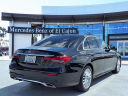 Thumbnail image of 2022 Mercedes-Benz E-Class at MercedesOfElCajon - New