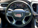 2023 GMC Acadia SLT at Vaden Nissan of Hinesville - Used