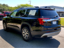 Thumbnail image of 2023 GMC Acadia at Vaden Nissan of Hinesville - Used