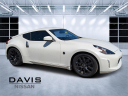 Thumbnail image of 2018 Nissan 370Z at Davis Nissan of Jacksonville