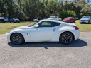 Thumbnail image of 2018 Nissan 370Z at Davis Nissan of Jacksonville