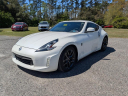 Thumbnail image of 2018 Nissan 370Z at Davis Nissan of Jacksonville