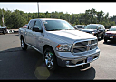 Thumbnail image of 2018 Ram 1500 at Brickner Park City