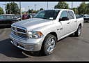 Thumbnail image of 2018 Ram 1500 at Brickner Park City
