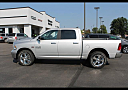 Thumbnail image of 2018 Ram 1500 at Brickner Park City