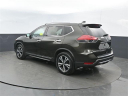 Thumbnail image of 2017 Nissan Rogue at Commonwealth Chevrolet Inc.
