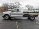 Thumbnail image of 2023 Ford F-350 Super Duty at Friendly Ford - USED