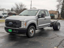 Thumbnail image of 2023 Ford F-350 Super Duty at Friendly Ford - USED