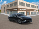 2025 Hyundai SONATA Hybrid SEL at Empire Genesis of New Rochelle