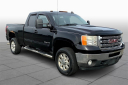 Thumbnail image of 2013 GMC Sierra 2500HD at Vehicle City Motors