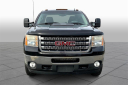 Thumbnail image of 2013 GMC Sierra 2500HD at Vehicle City Motors