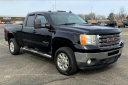 Thumbnail image of 2013 GMC Sierra 2500HD at Vehicle City Motors