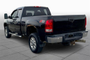 Thumbnail image of 2013 GMC Sierra 2500HD at Vehicle City Motors