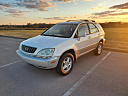 Thumbnail image of 2001 Lexus RX 300 at Payless Auto Sales LLC.