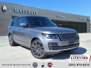 Thumbnail image of 2019 Land Rover Range Rover at Northside Imports Houston