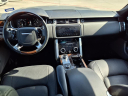 Thumbnail image of 2019 Land Rover Range Rover at Northside Imports Houston