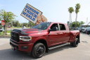 Thumbnail image of 2022 Ram 3500 at Gibson Truck World