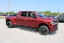 Thumbnail image of 2022 Ram 3500 at Gibson Truck World